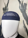 Chachiya Égyptienne - Bleu