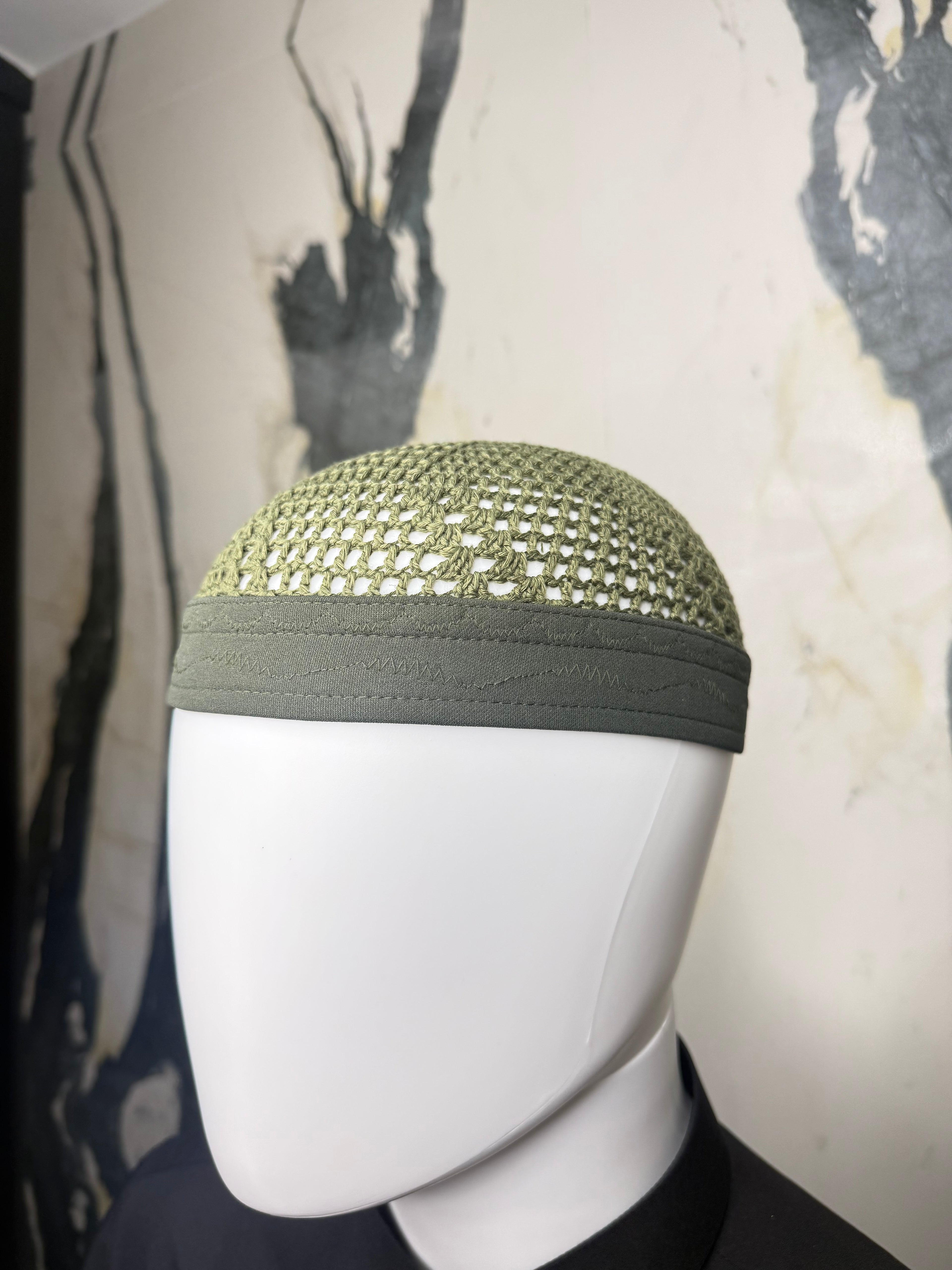 Chachiya Égyptienne