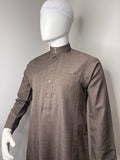 Qamis Saoudien Rawat al Safa