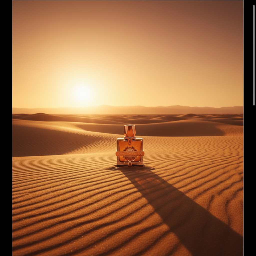 Image 1 - Vue large avec Aromatix au loin