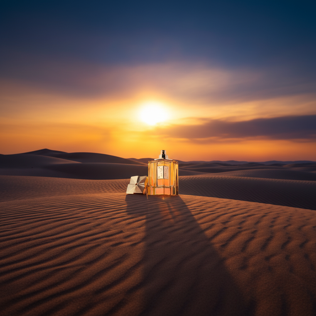 Image 1 - Vue large avec SIOR au loin