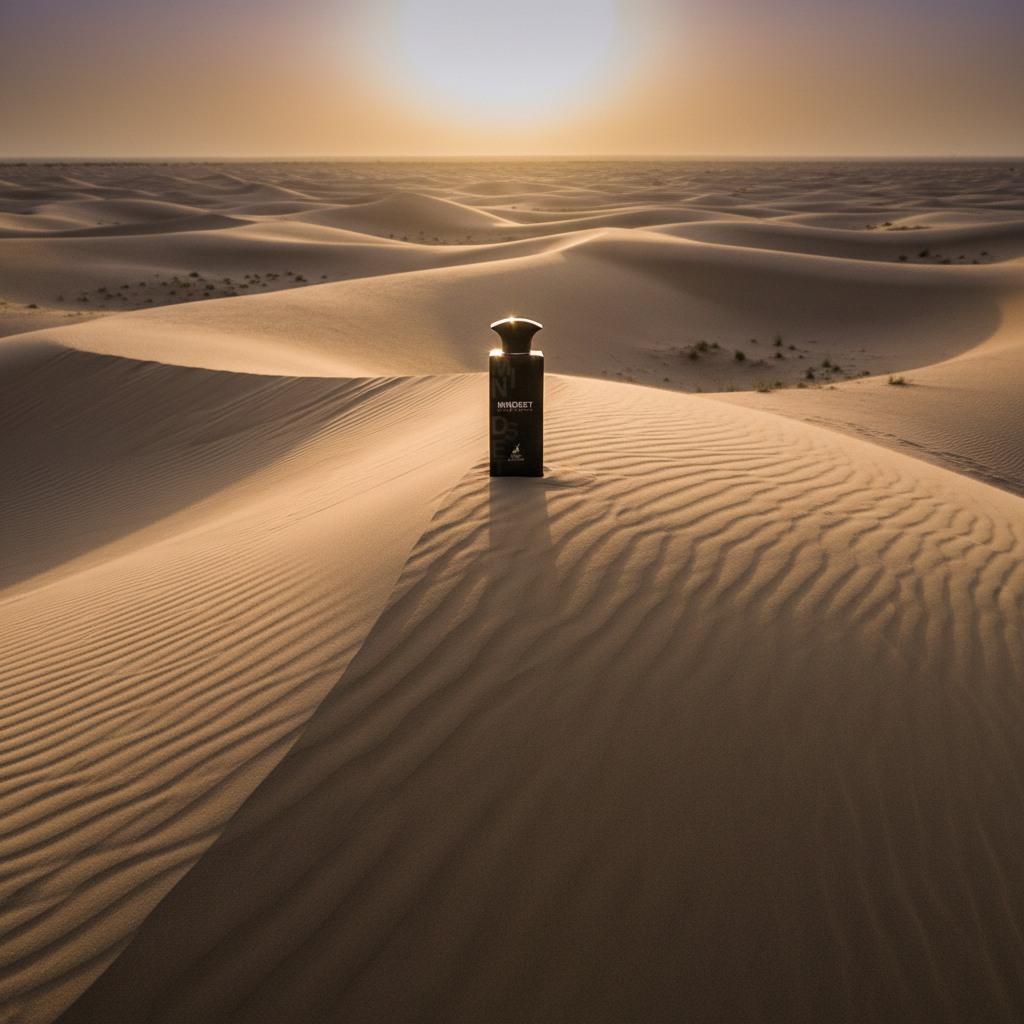 Mindset vue du dessus